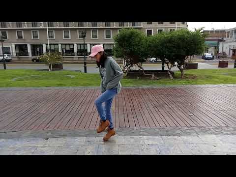 SKRID 에스크리드 - Rumor (K.A.R.D) | 지빈 solo