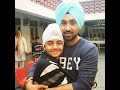Diljit Dosanjh Life Pictures