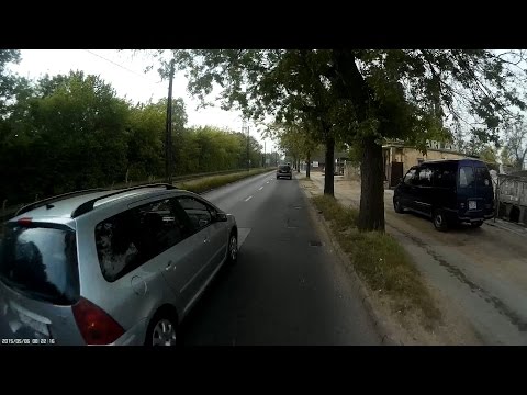 IEH-001 Close pass - Centizés