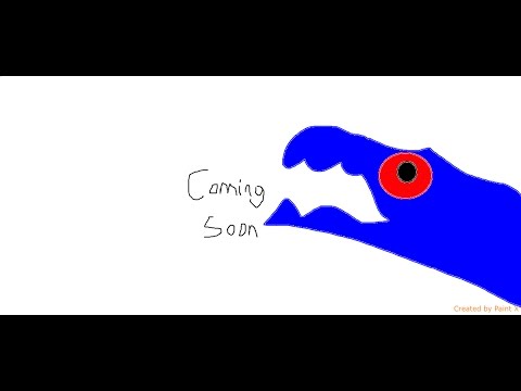 SB14FC - Spinosaurus vs Tyrannosaurus Rex remake Trailer