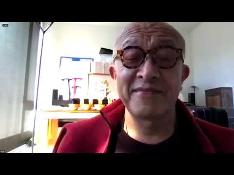 你是你自己的上師 |You Are Your Own Master | Public talk,𝗝𝘂𝗻𝗲 𝟮𝟬, 𝟮𝟬𝟮𝟭  𝗩𝗮𝗻𝗰𝗼𝘂𝘃𝗲𝗿, Canada