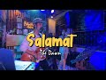 Salamat - The Dwan | Sweetnotes Live