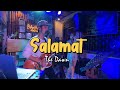 Salamat The Dwan Sweetnotes Live