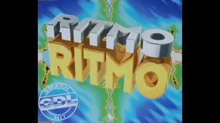 Ritmo Ritmo - Ritmo Ritmo  (Arena Radio Mix) (Eurodance 1995)