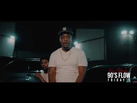 Kev Blake 90s Flow Friday Part.1