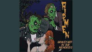 Graveyard in Your Memory