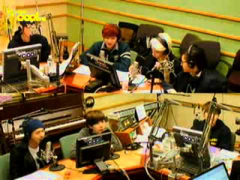 120330 sukira  KTR   -  【B1A4 FULL】  part2