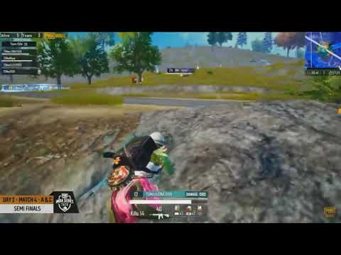 TSM Jonathan beast mode on 16 kills in PMIS semifinal’s