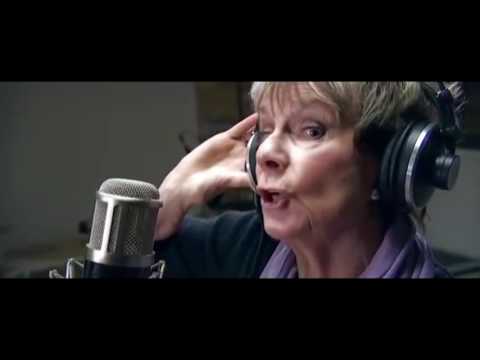 Hanson, Carson och Malmkvist - Pensionär [Melodifestivalen]