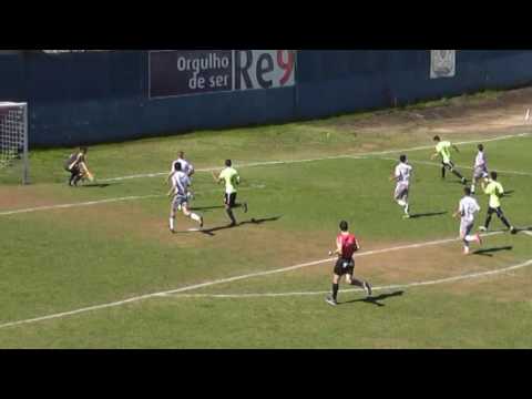 Diamante x Bairro Alto - Suburbana 2016