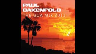 Oakenfold - Southern Sun (Carmen Rizzo Mix)