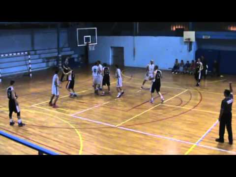 KK Cetina vs KK Omis