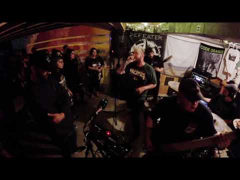 STILL STAYER (FULL SET) - 10/1/22 @ JJ'S