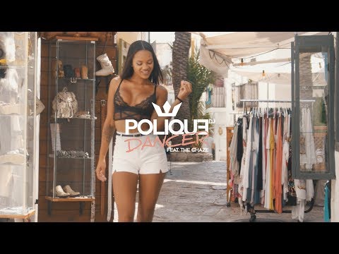DJ Polique - Dancer (feat. The Chaze) (Official Video)