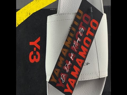 Usski feat. Money Boy - Yamamoto [prod. by AbSynapse]