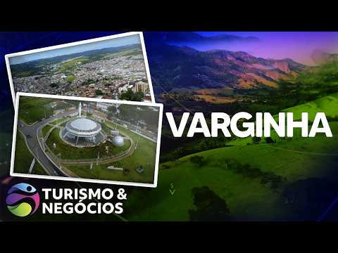 VARGINHA - PROGRAMA 247 - TURISMO E NEGÓCIOS