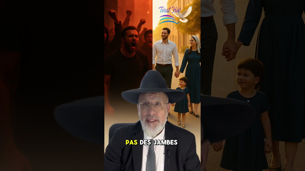 ✨ Pourquoi tant de haine aujourd’hui ? ✨