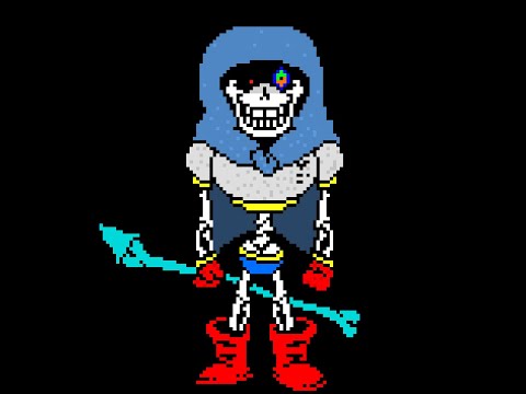 (DustSwapSwap Revenge) DUSTING the right Deamon