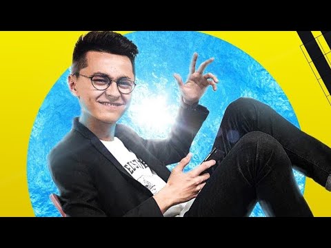 video for Konsta ft Timur Alixonov and Mittivine-new trek---Boy.