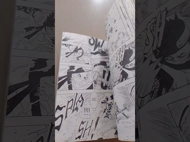Vídeo relacionado con Naruto nº 01/72 (EDT) (Manga No)