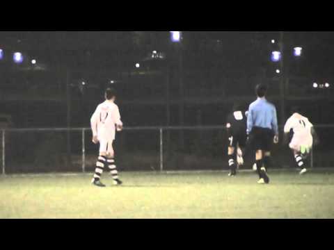 Infantil A - Portero 2000