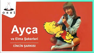Ayça / Cin Cin Şarkısı