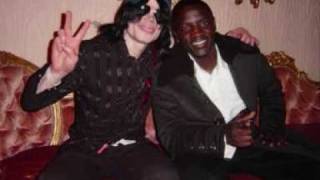 Akon - Cry Out Of Joy (Tribute To Michael Jackson)