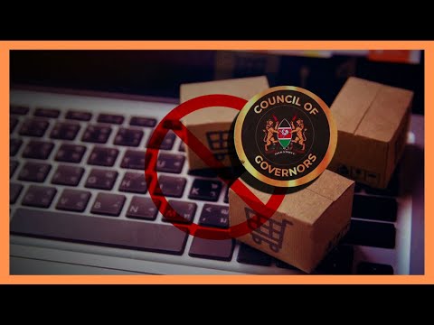 Governors push back on E-Procurement