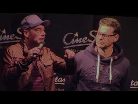 +++NEU+++ Premiere Bullyparade der Film