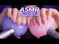 ASMR For People Who NEED Sleep Tingles Preview Compilation 3hr No Talking