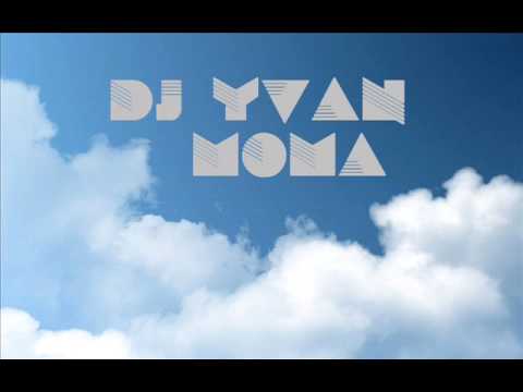 DJ Yvan Moma funck house 2013 minimal)