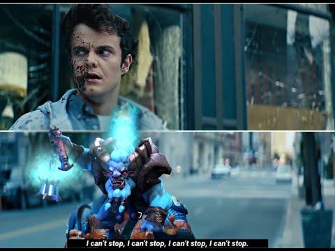 Falcons vs PSG.quest Bo3 Riyadh Lower