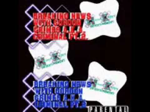 Since I Was Young- (Mandito Brown/LiL Sneaky/Danny Boy/Casper Capone - Hiest Keys