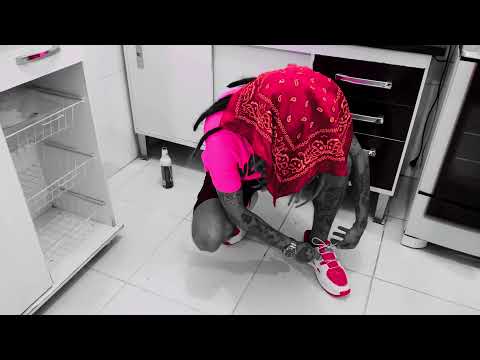 Igão Spliff - Killa 🔪 (Prod. Diego Thug) (Visualizer)