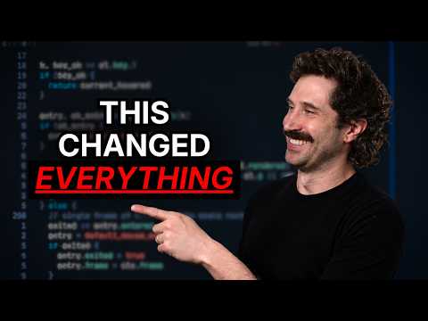 My New AI Workflow