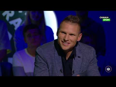 Pomidor: Marcin Robak | Liga+ Extra