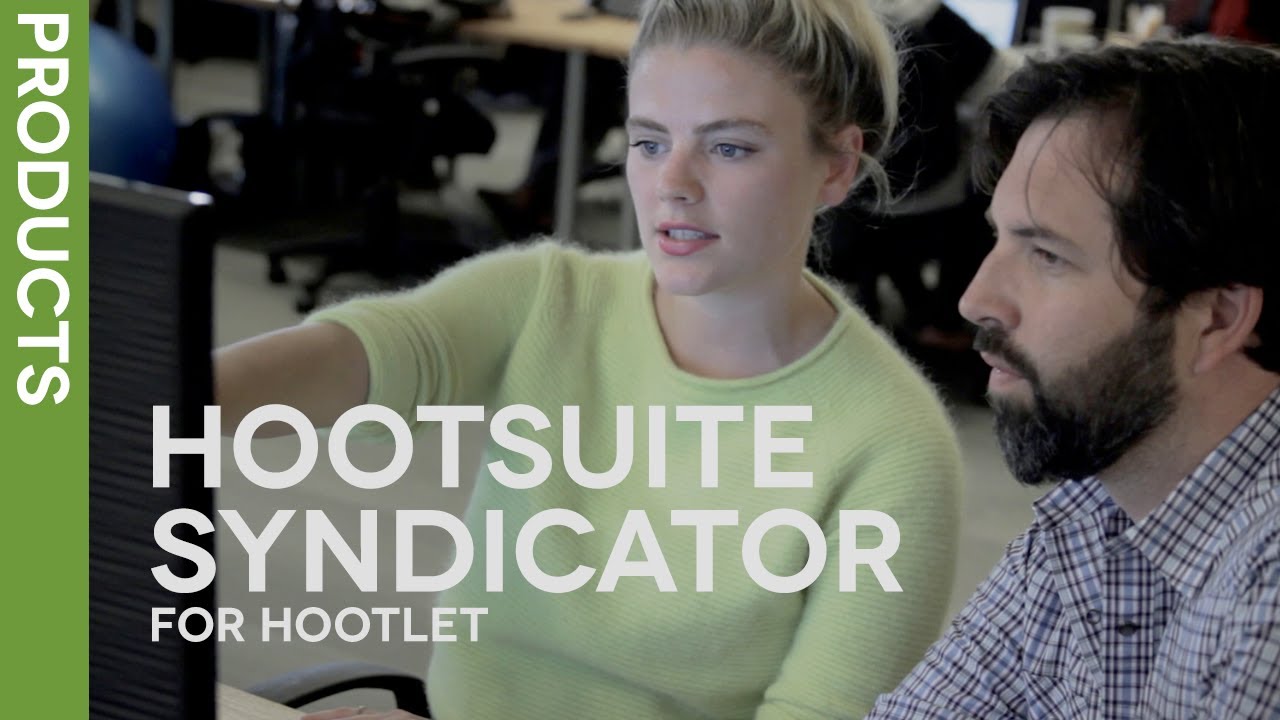 Hootsuite's Guide to 18 AI Content Tools: A Marketer's New Best