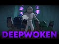 We Tried DEEPWOKEN For the FIRST time...
