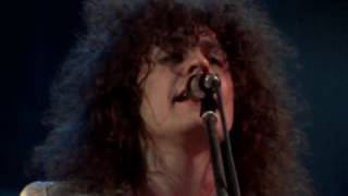 Marc Bolan &amp; T. Rex - Baby Strange (Live at Wembley 18th March 1972)