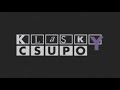 NEW EFFECT Klasky Csupo In 16 Segments Invert