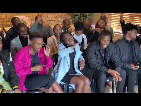 InPraise Ensemble - No.342 Wazithwal'izono Yesu