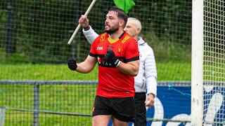 Castlederg v Derrytresk | Highlights | Junior Championship 2026