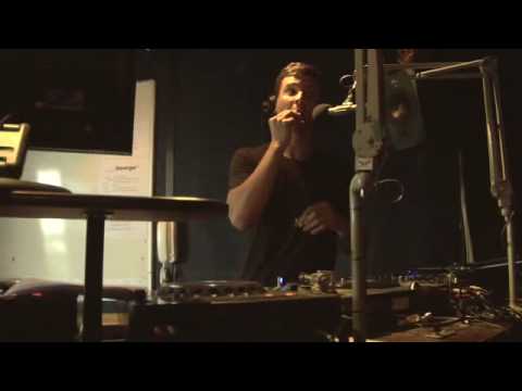 JOSH WINGER interview w/ Karn Hall - GeorgeFM