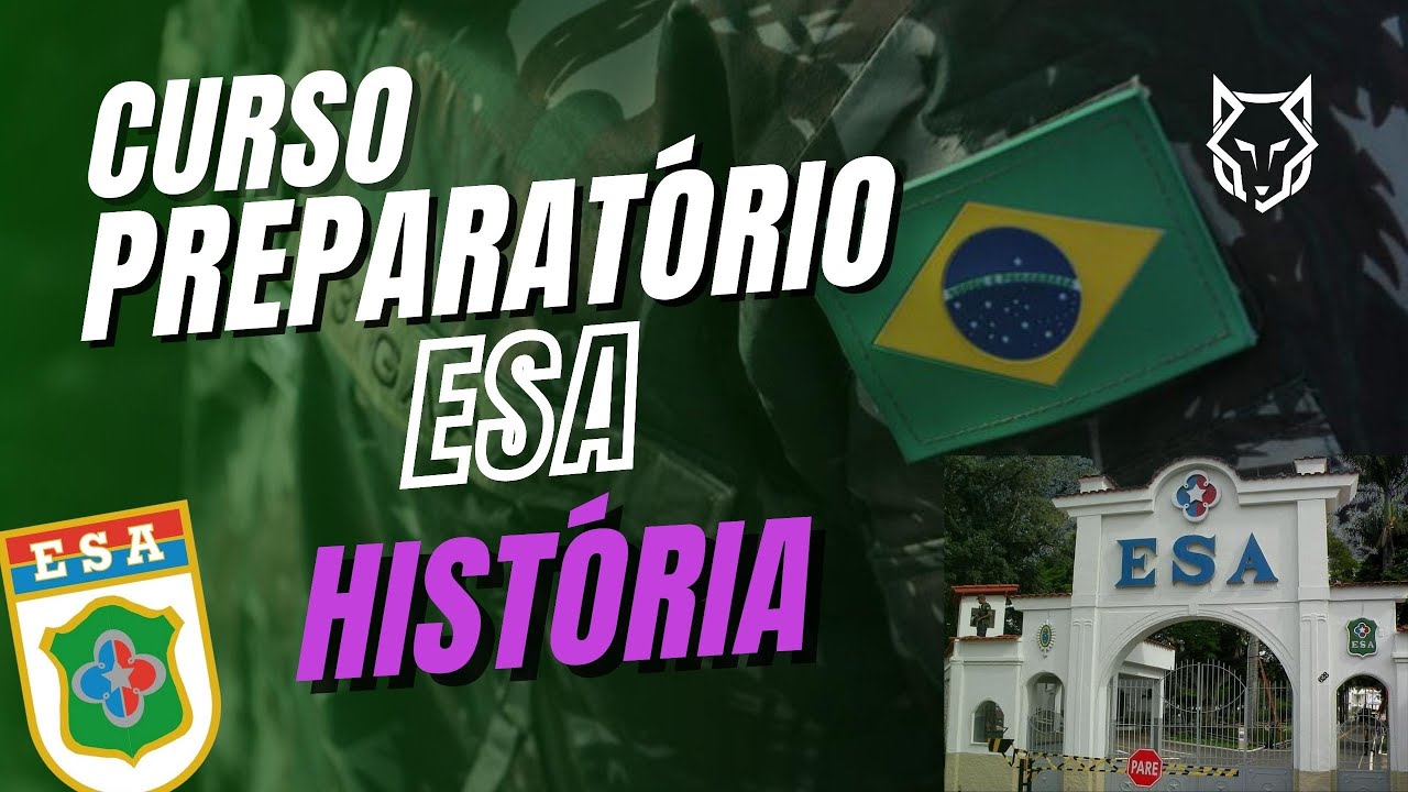 PERÍODO COLONIAL -- ADMINSTRAÇÃO, ECONOMIA E SOCIEDADE -  HISTÓRIA DO BRASIL PARA A PROVA DA ESA!