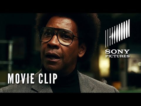 Roman J. Israel, Esq. (Clip 'Polite')