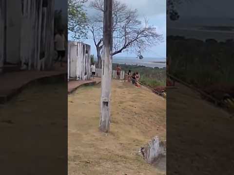 MOTOTURISMO em CASAL! O melhor passeio em PE. #itamaracá #turismope