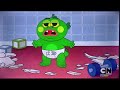 Uncle Grandpa Uncle Grandpa Babies Clip