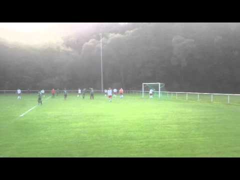 SG Klei./Hun./Doh. - Spvgg. Hopfelde/Hollstein I 0:2