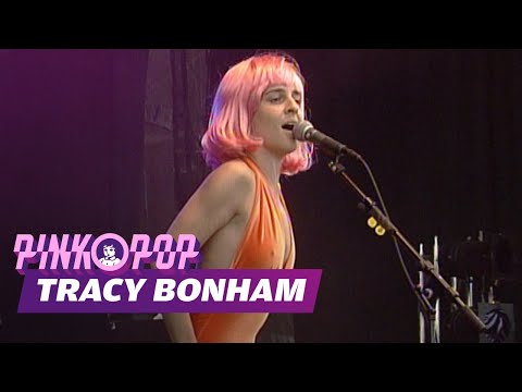 Tracy Bonham - Full Concert [HD] | Live at Pinkpop 1997