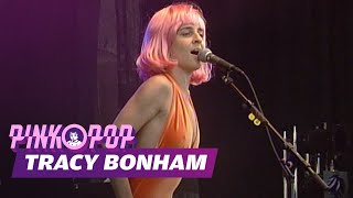 Tracy Bonham - Full Concert [HD] | Live at Pinkpop 1997